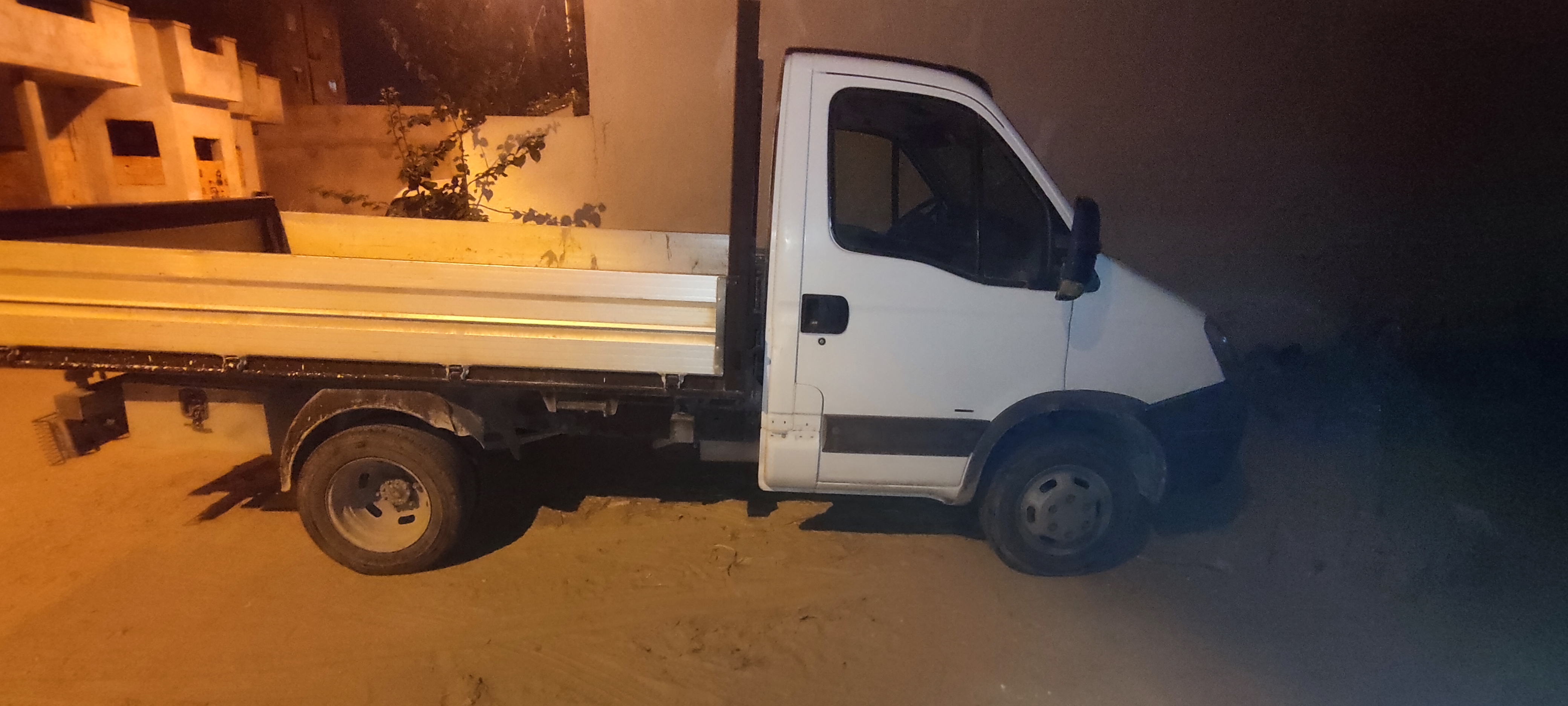 Iveco Daily